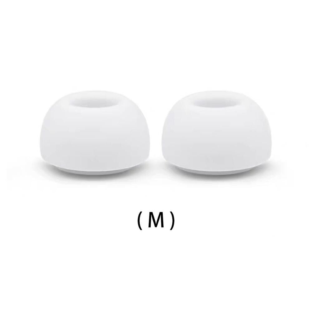 Newest Soft Silicone Earbuds Earphone Cases Earplug Cover f
