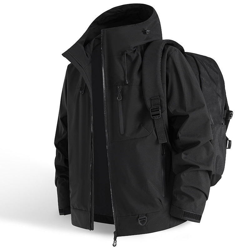 Renowears Cold-Weather Collection - Winter Jackets