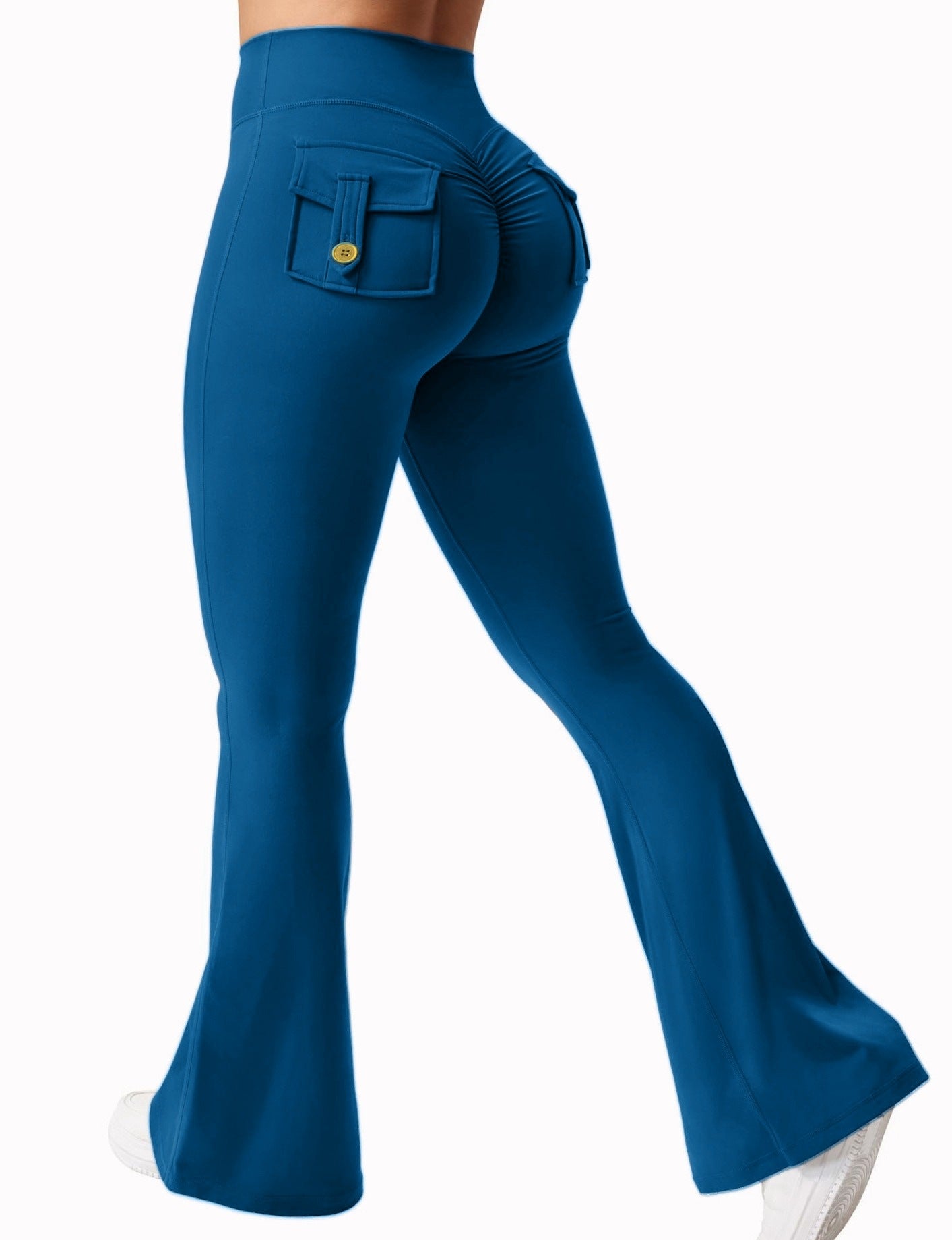 Renowear FlexFit High-Waist Leggings