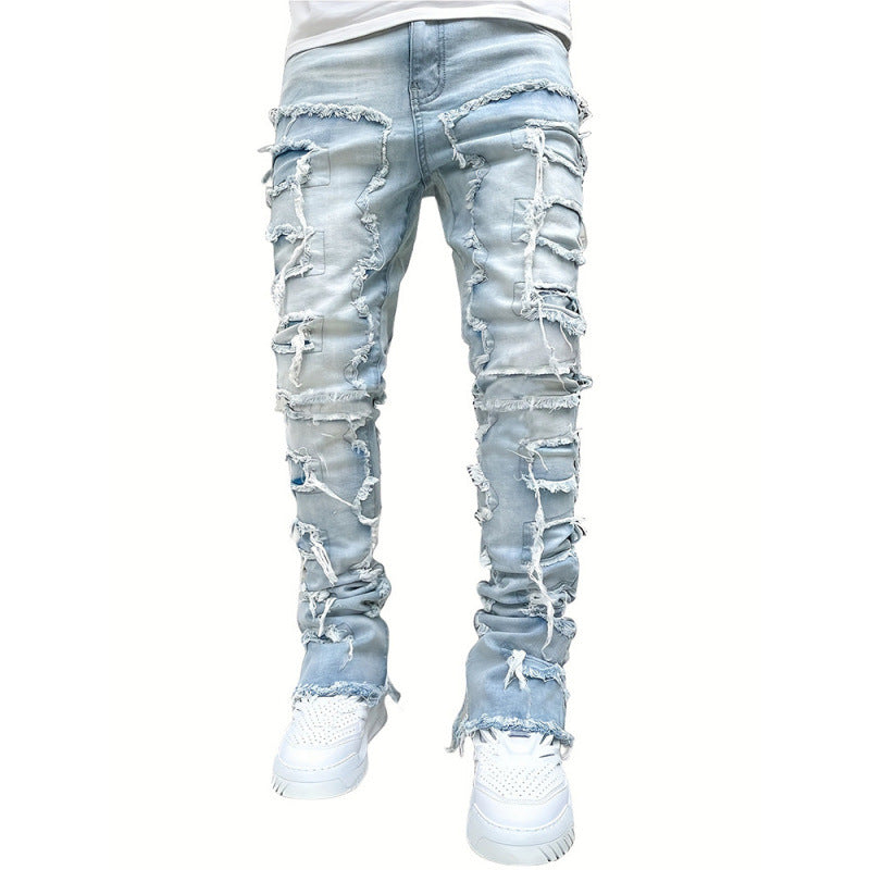 Renowears Premium Denim Jeans