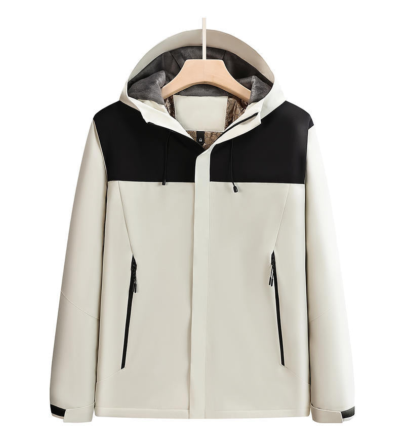 Renowears Men's Winter Jackets - Premium Warmth