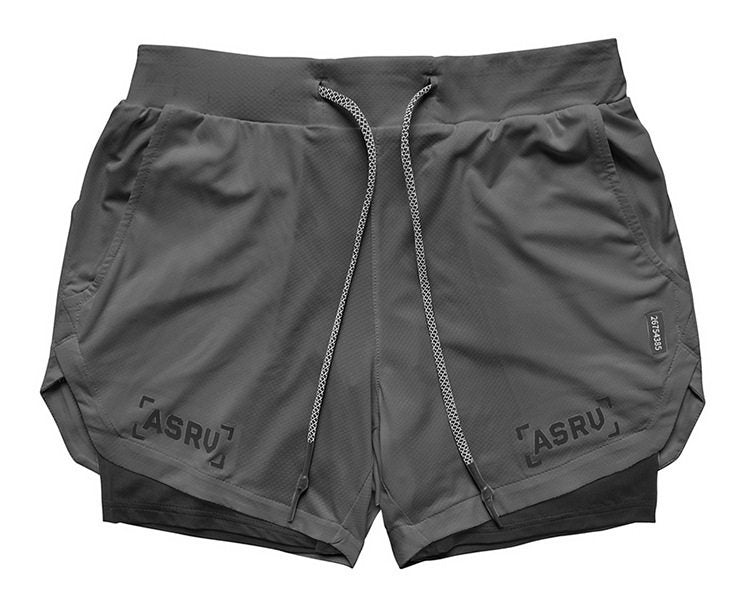 Renowears Signature Short