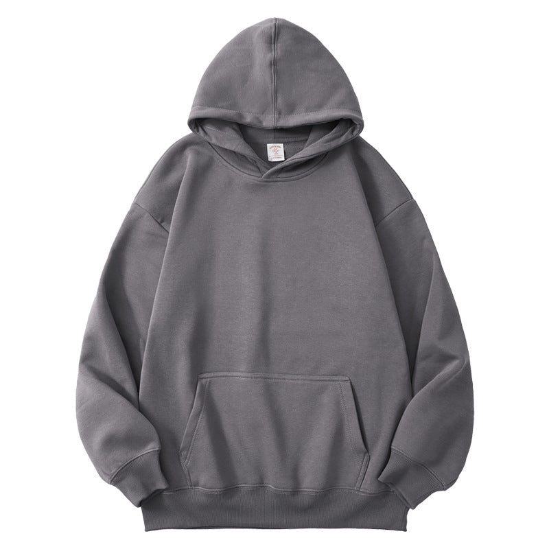 Renowear ActiveFit Hooded Jacket