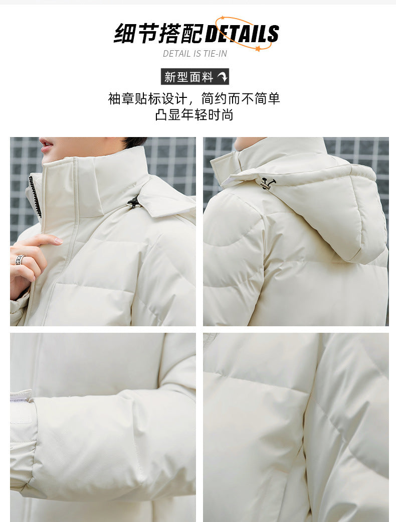Renowears Classic Knit Sweater