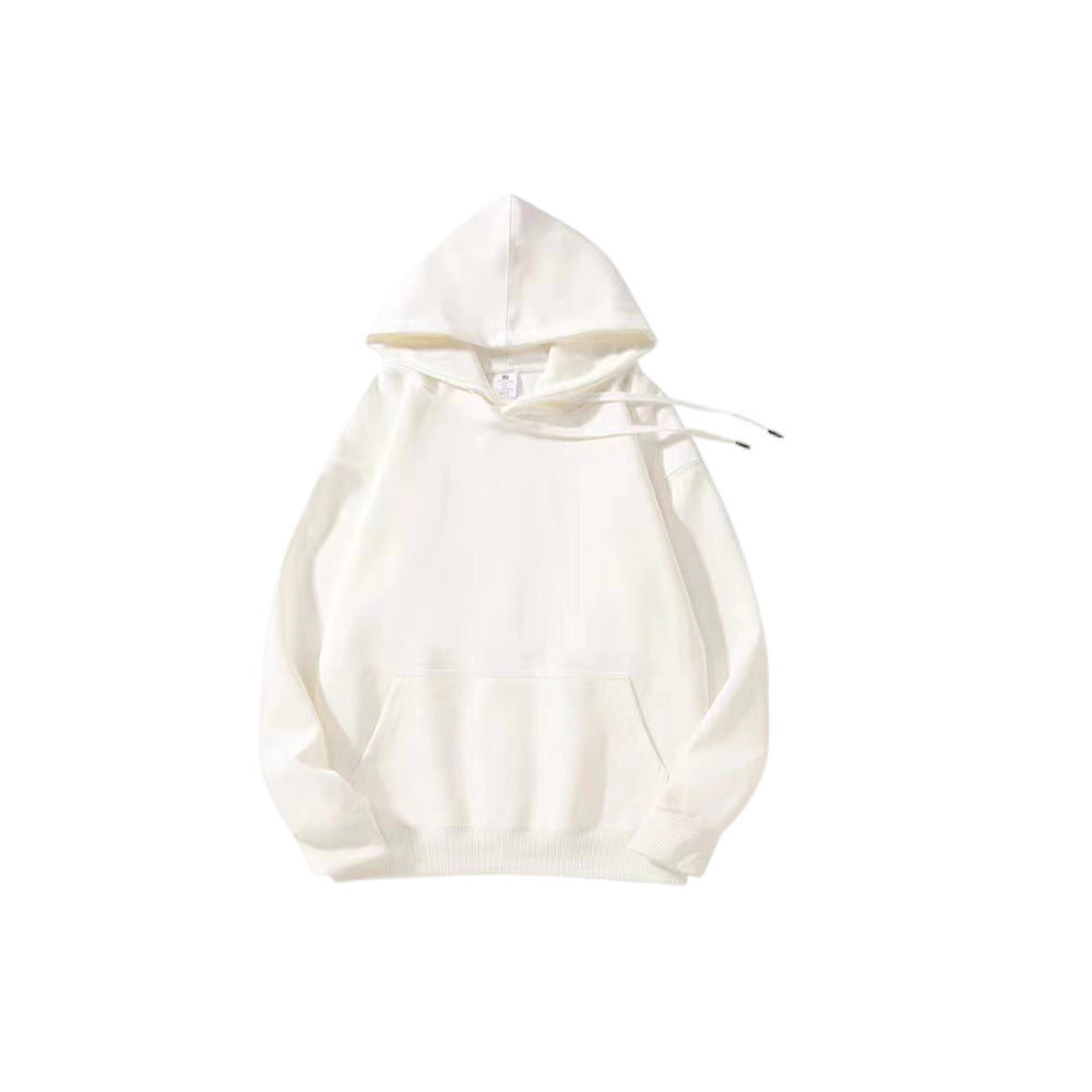 Renowears ActiveFit Hooded Jacket