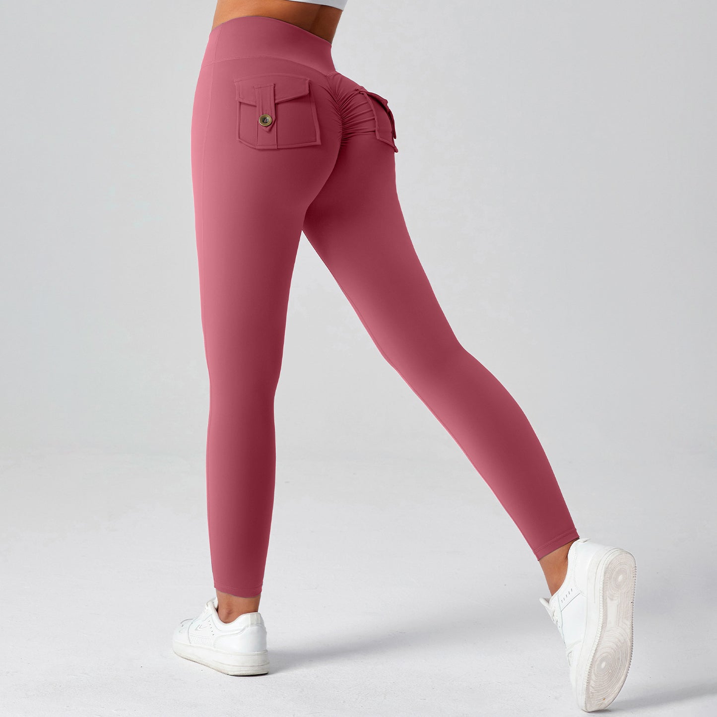 Renowear FlexFit High-Waist Leggings