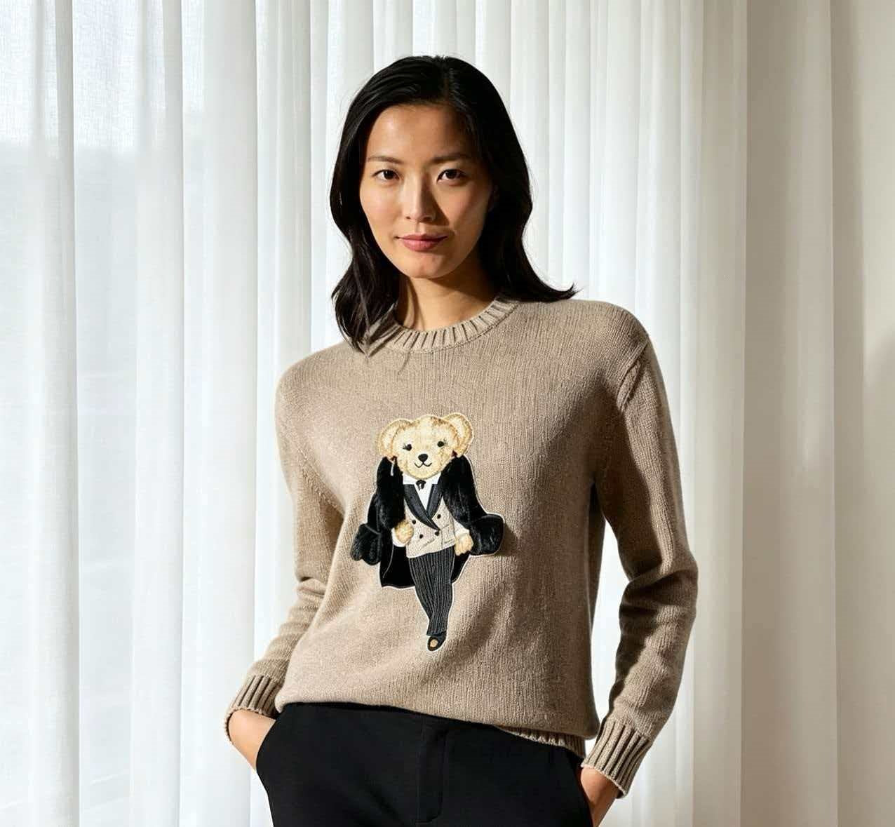 Renowear UrbanEase Sweater