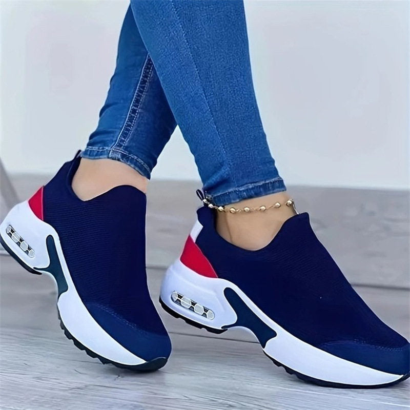 Renowears Classic Sneakers