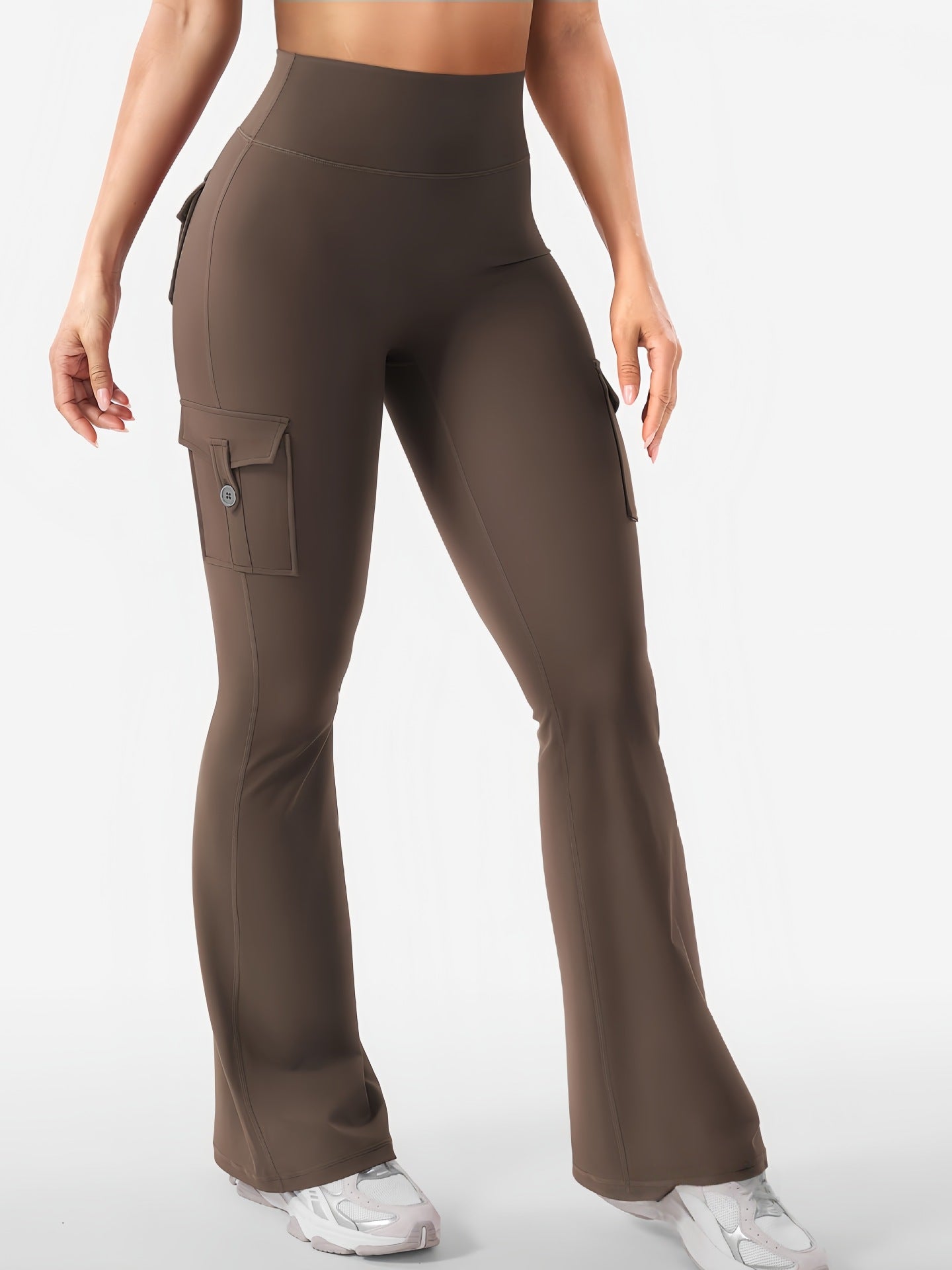 Renowear FlexFit High-Waist Leggings