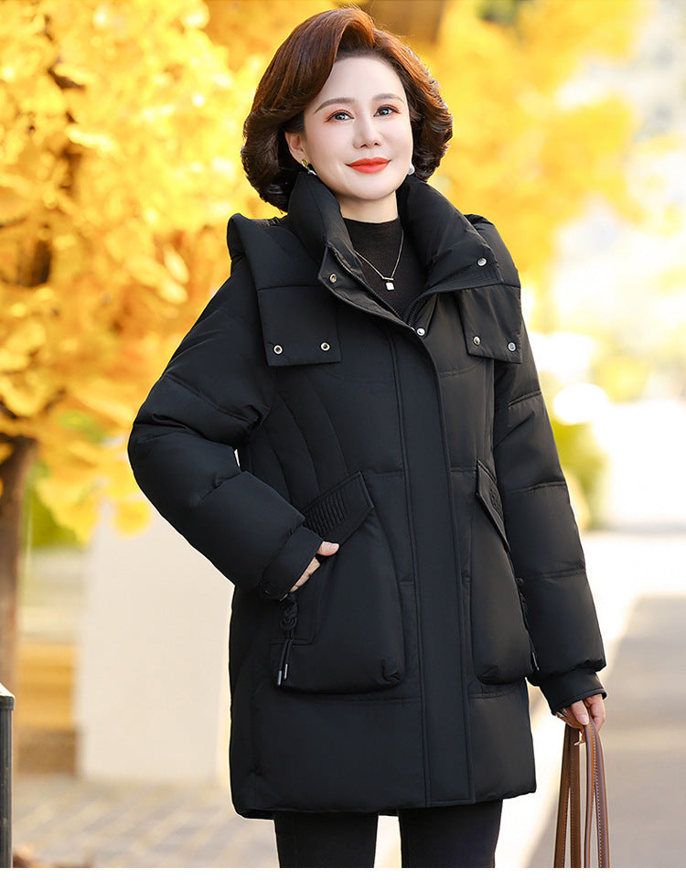 Renowears Classic Knit Sweater