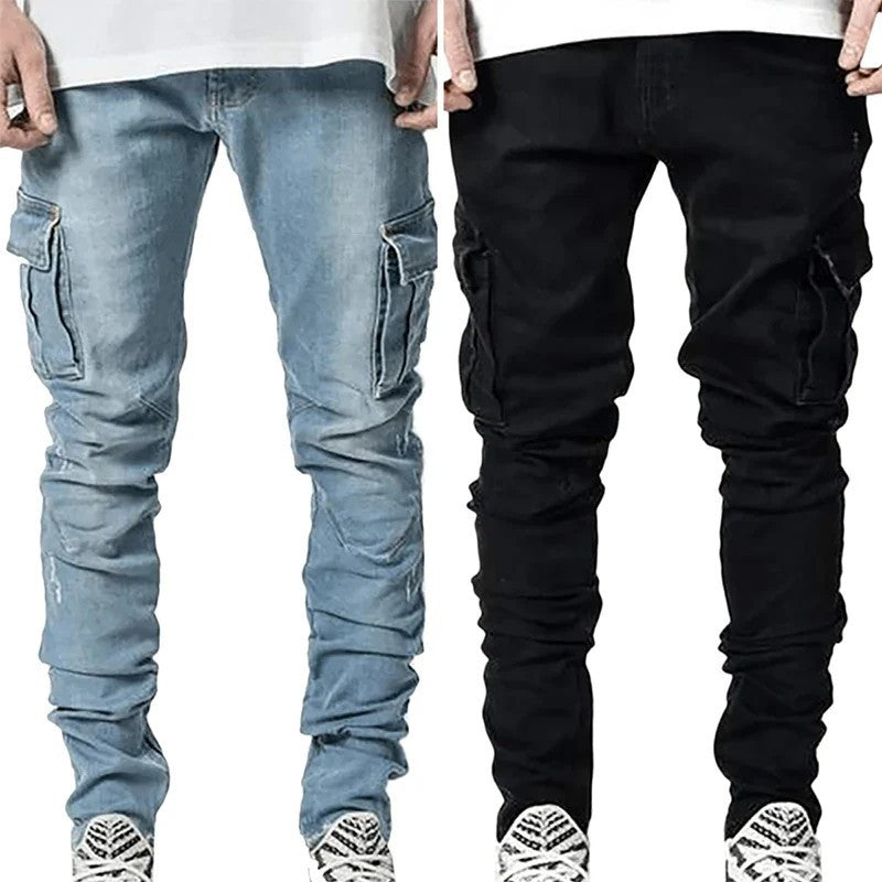 Renowears StreetFlex Jeans