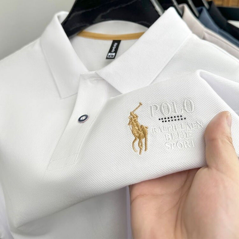 Renowears Urban Polo