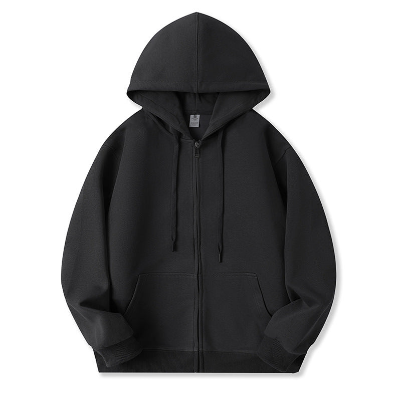 Renowear ActiveFit Hooded Jacket
