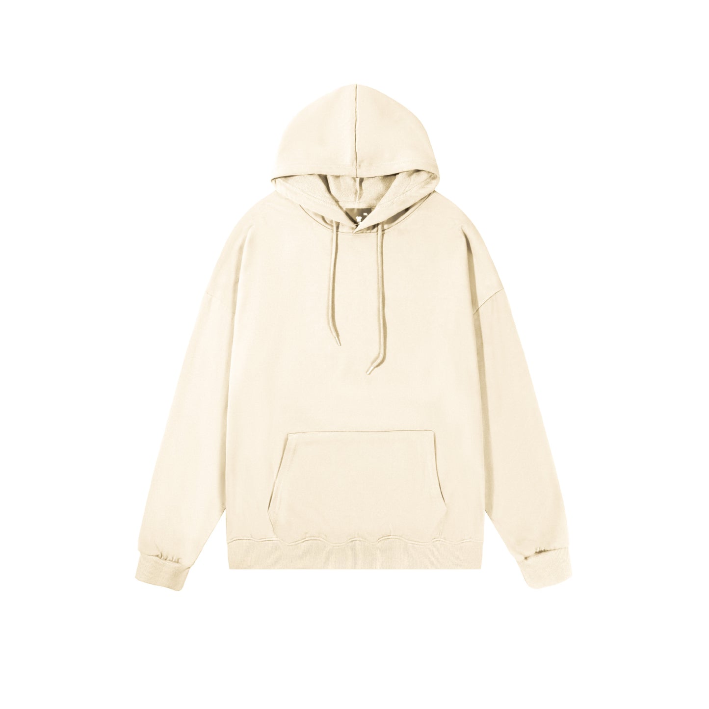 Renowears ActiveFit Hooded Jacket