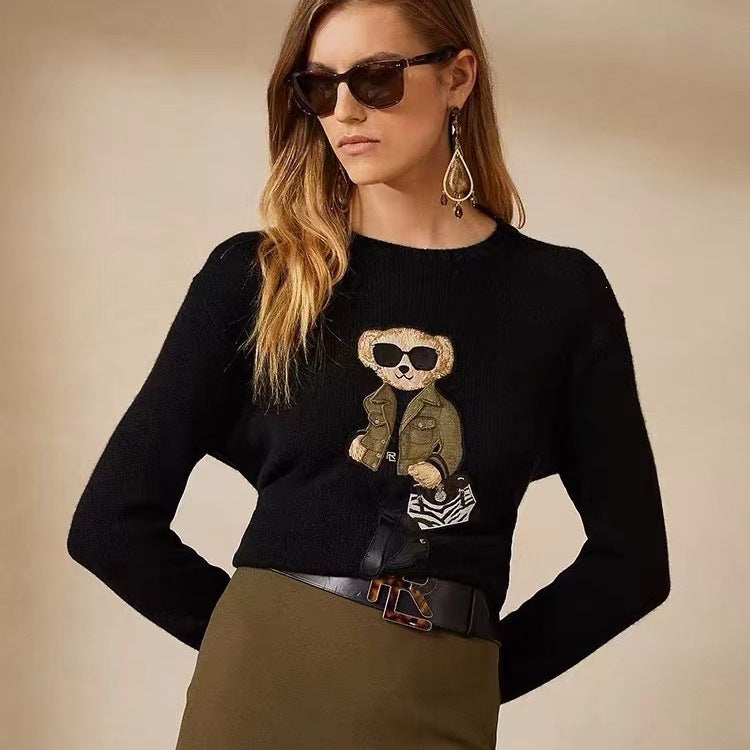 Renowear UrbanEase Sweater
