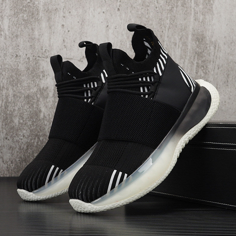 Renowears Flex Sneakers