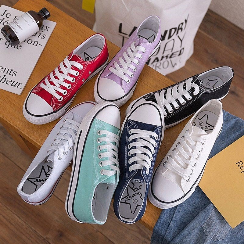 Renowears Classic Sneakers