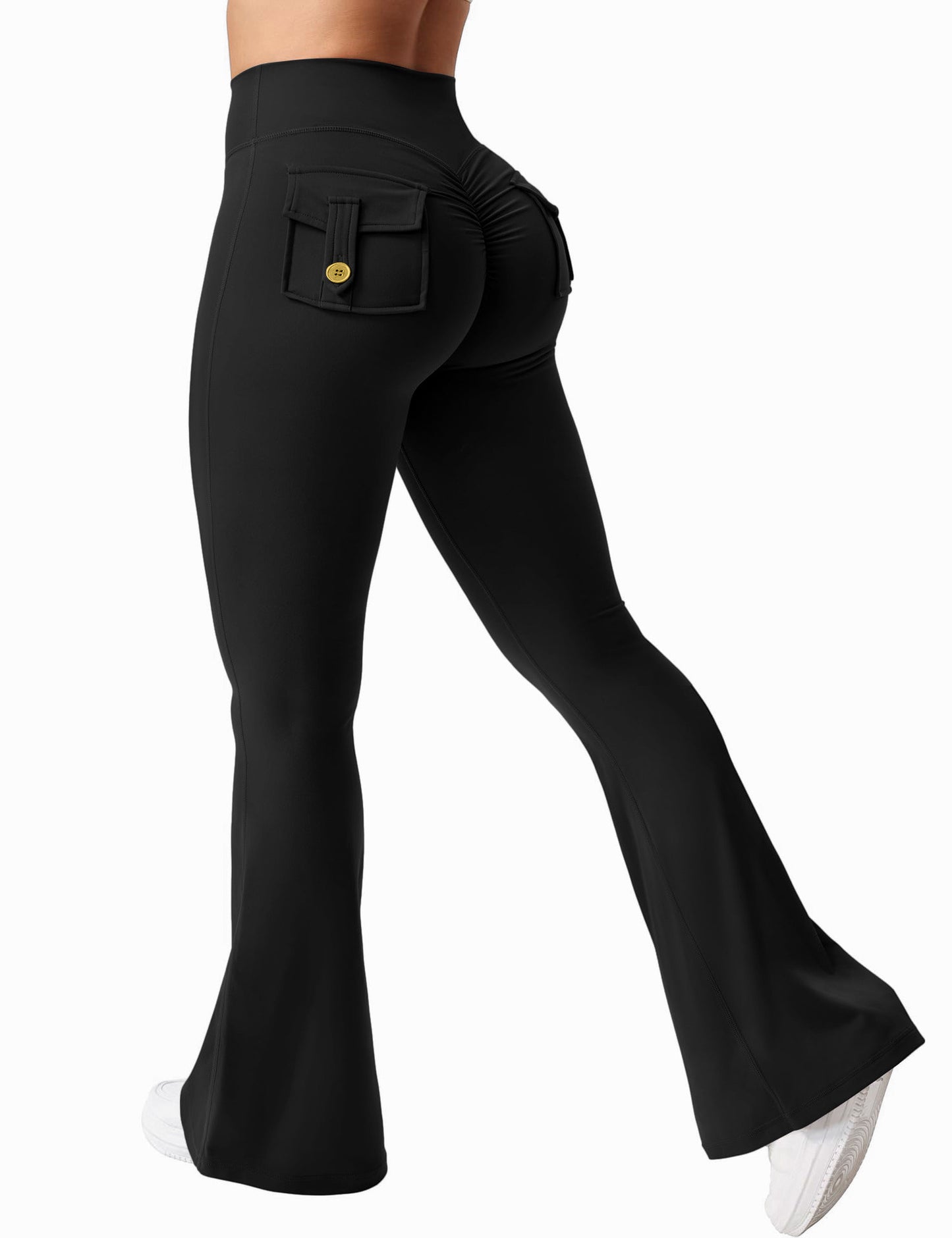 Renowear FlexFit High-Waist Leggings