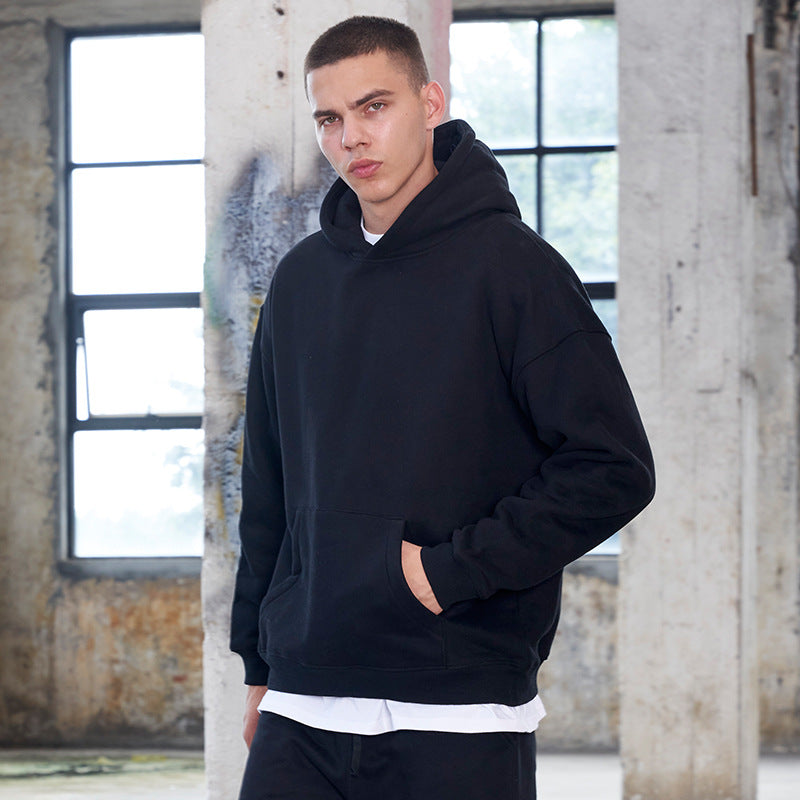Renowear ActiveFit Hooded Jacket