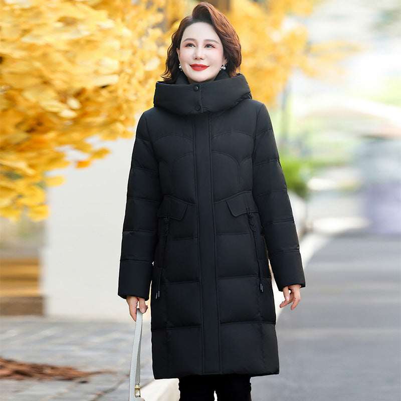Renowears Classic Knit Sweater