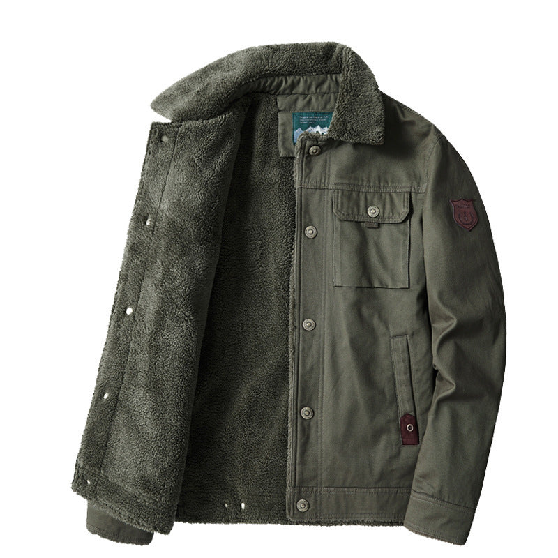 Renowears Cold-Weather Collection - Winter Jackets