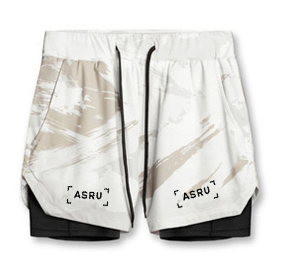 Renowears Signature Short