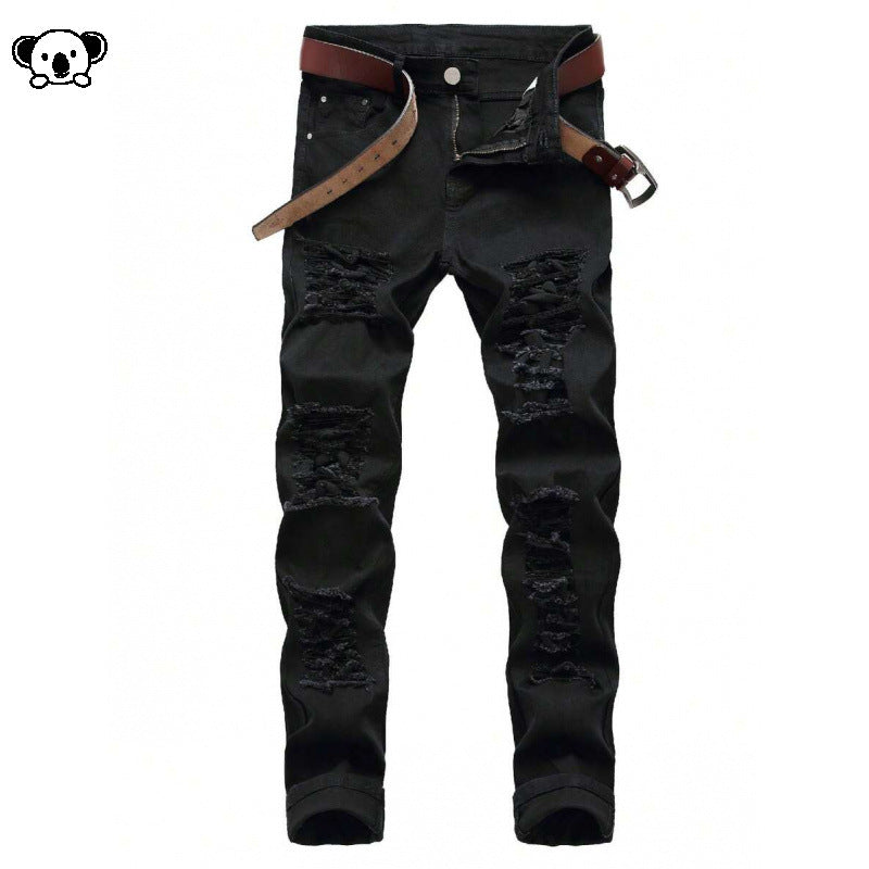 Renowears StreetFlex Jeans