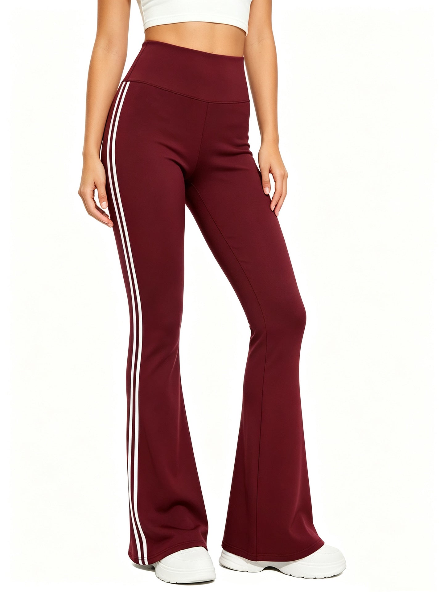 Renowears FlexFit High-Waist Leggings