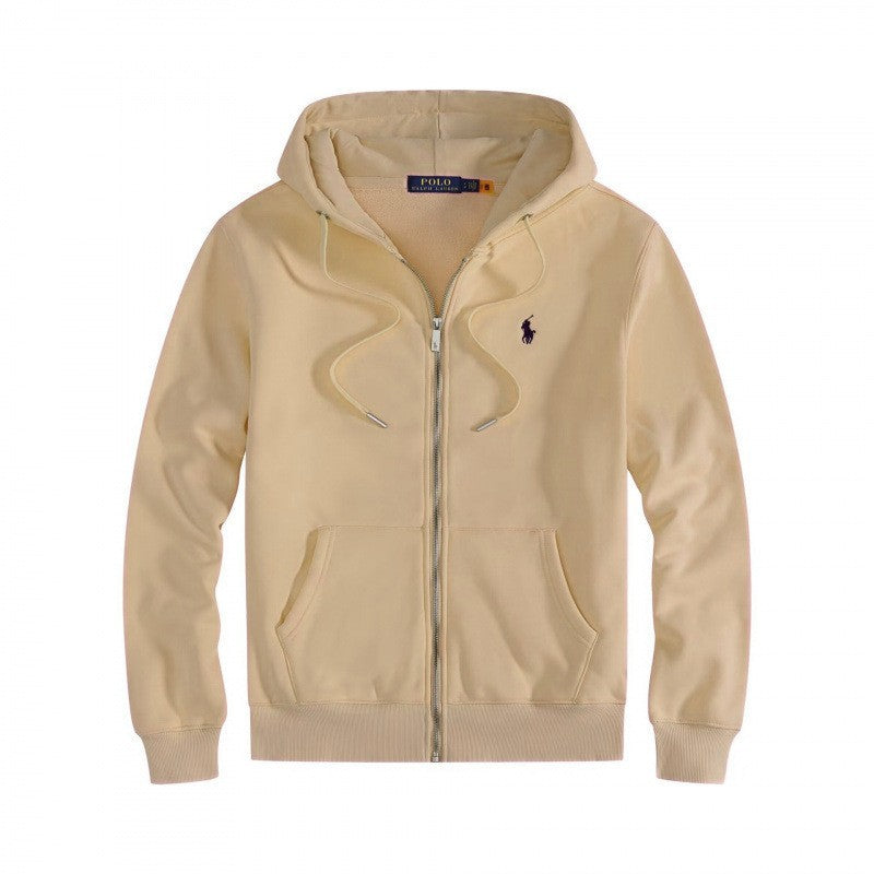 Renowear ActiveFit Hooded Jacket