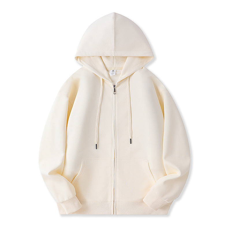 Renowear ActiveFit Hooded Jacket
