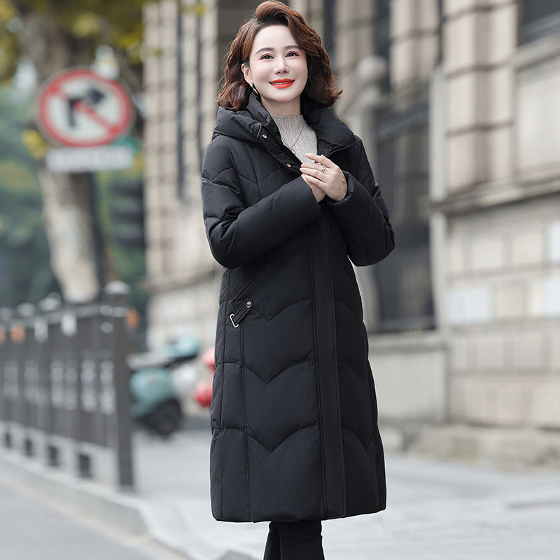 Renowears Classic Knit Sweater