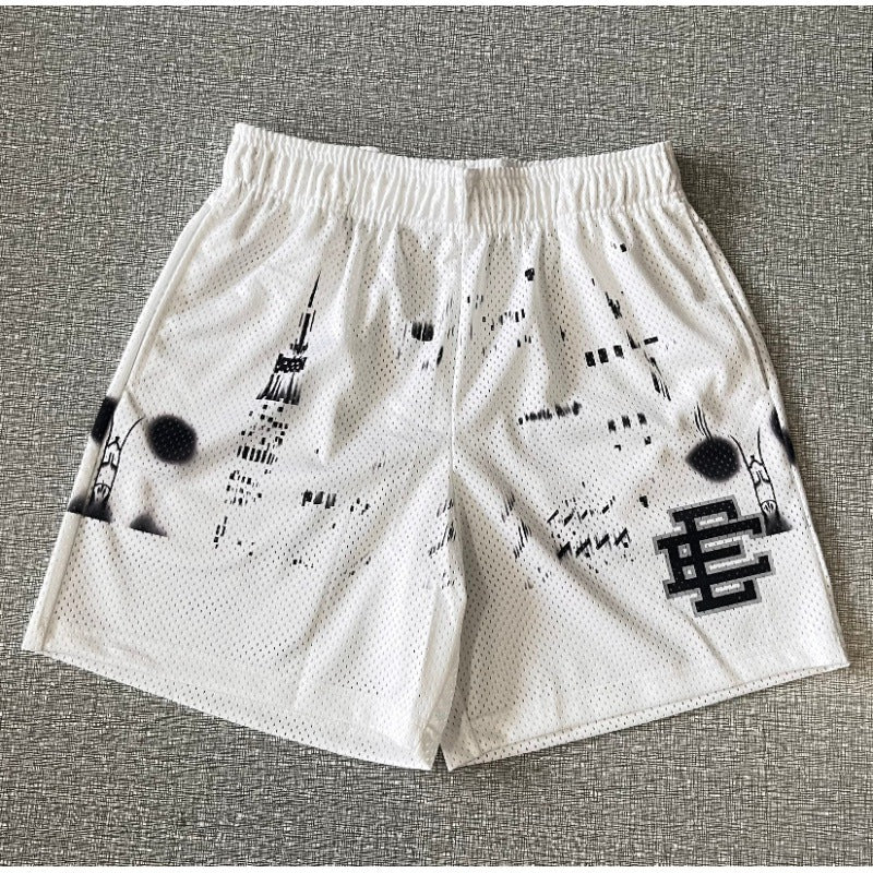Renowears Flex Shorts