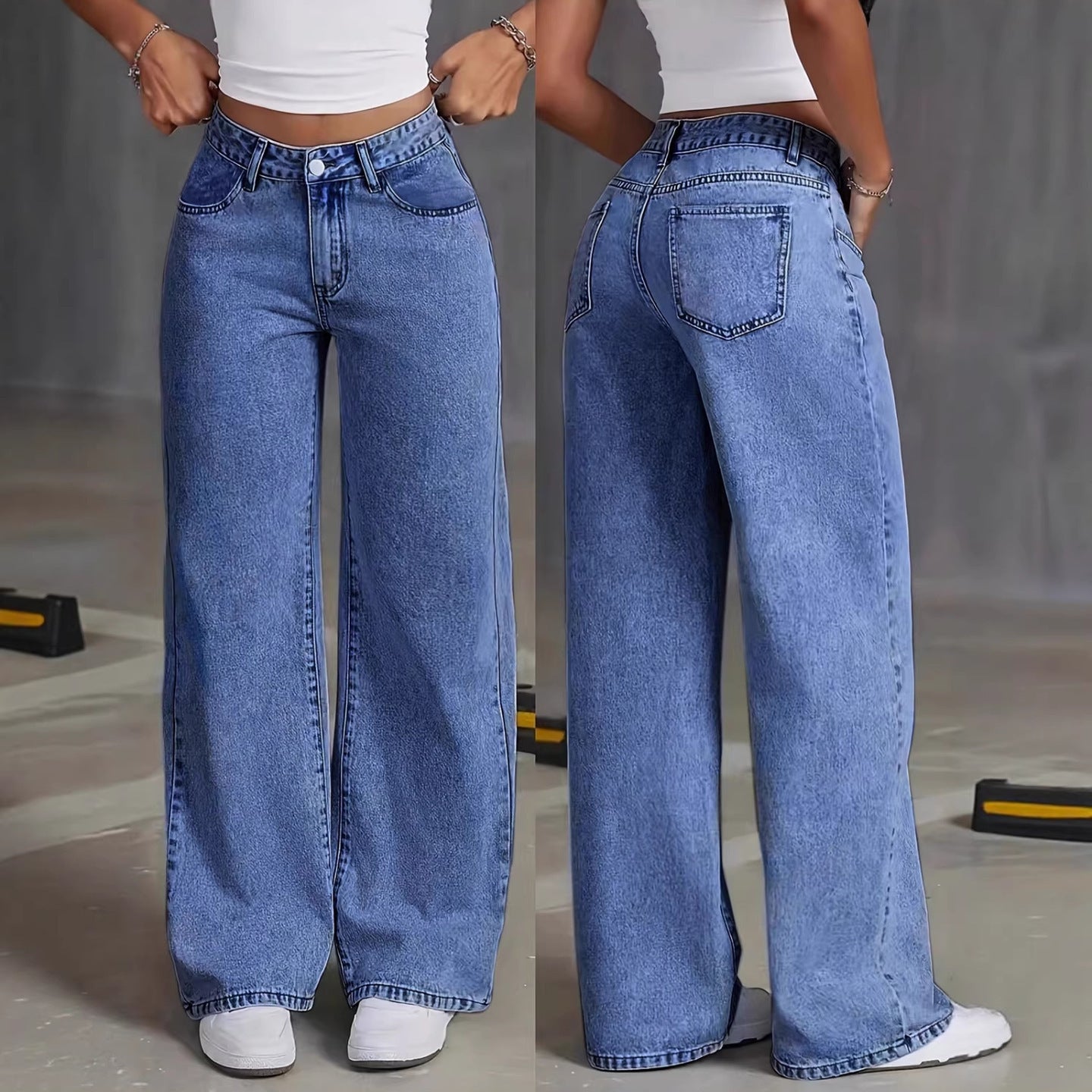 Renowear UrbanFit Jeans