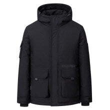 Renowears Men's Winter Jackets - Premium Warmth