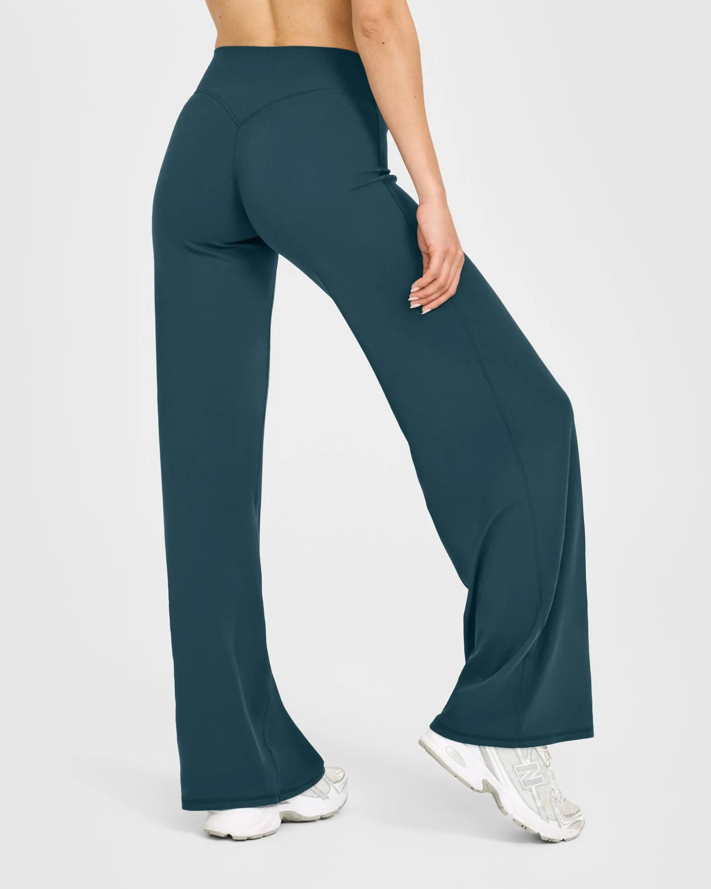 Renowear FlexFit High-Waist Leggings