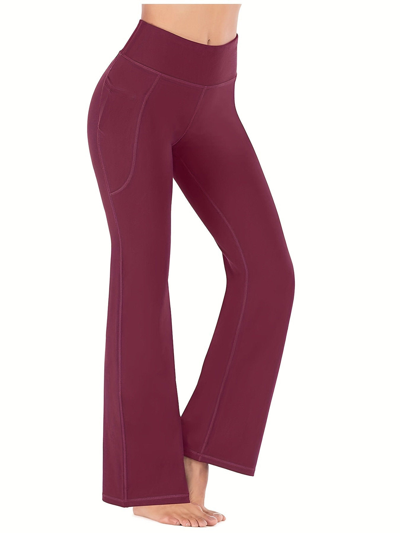Renowear FlexFit High-Waist Leggings