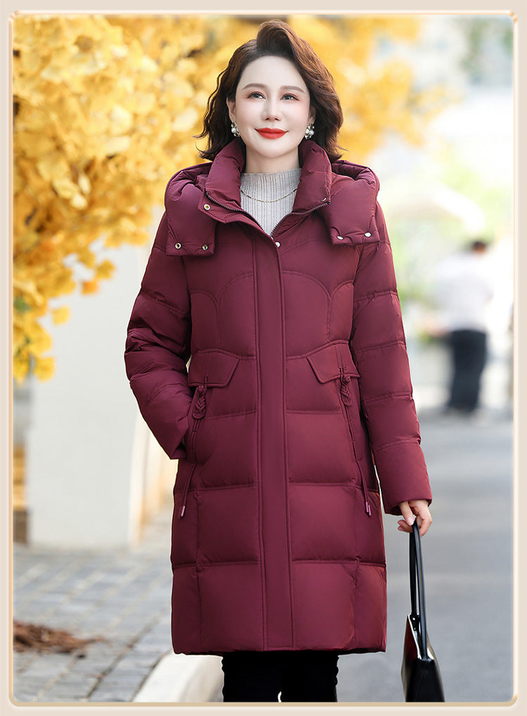 Renowears Classic Knit Sweater