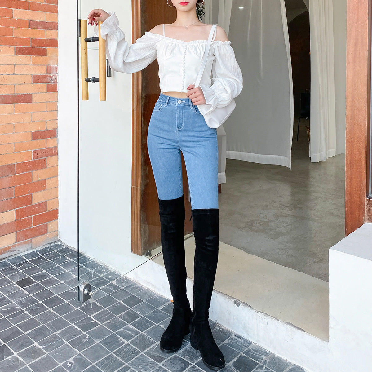 Renowears ModernFit Jeans