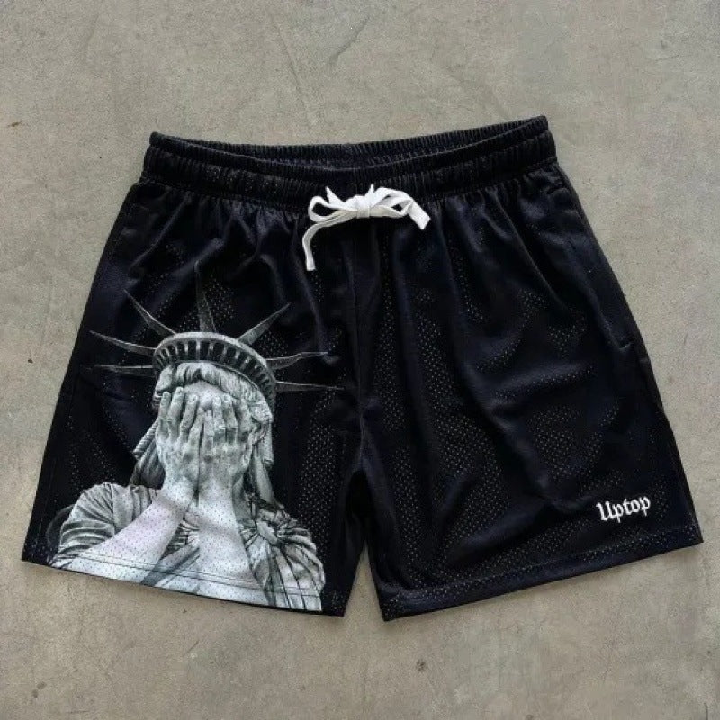 Renowears Flex Shorts
