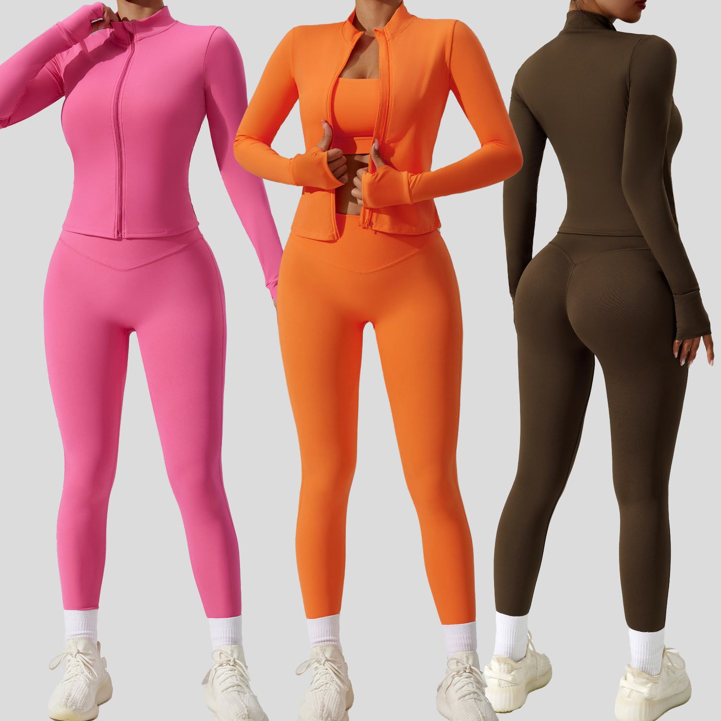 Renowears Activewear
