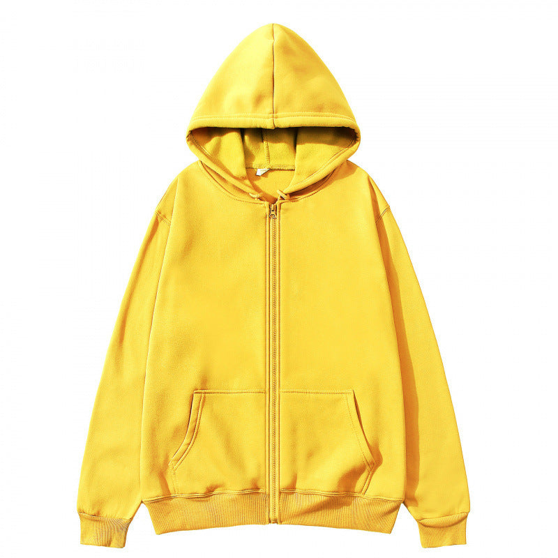 Renowear ActiveFit Hooded Jacket