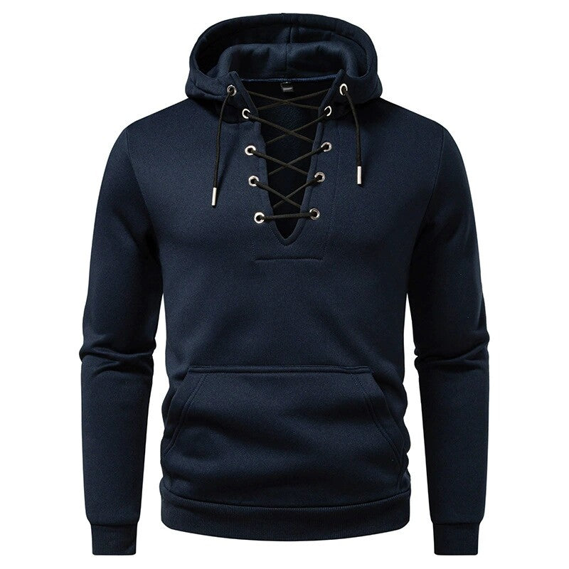 Renowear ActiveFit Hooded Jacket