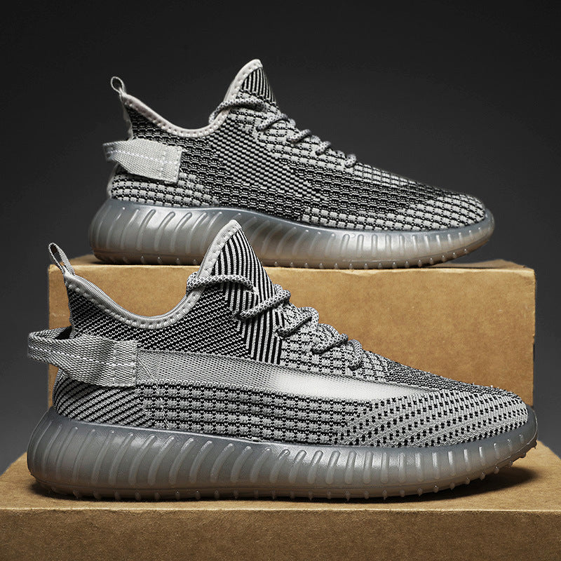 Renowears Flex Sneakers