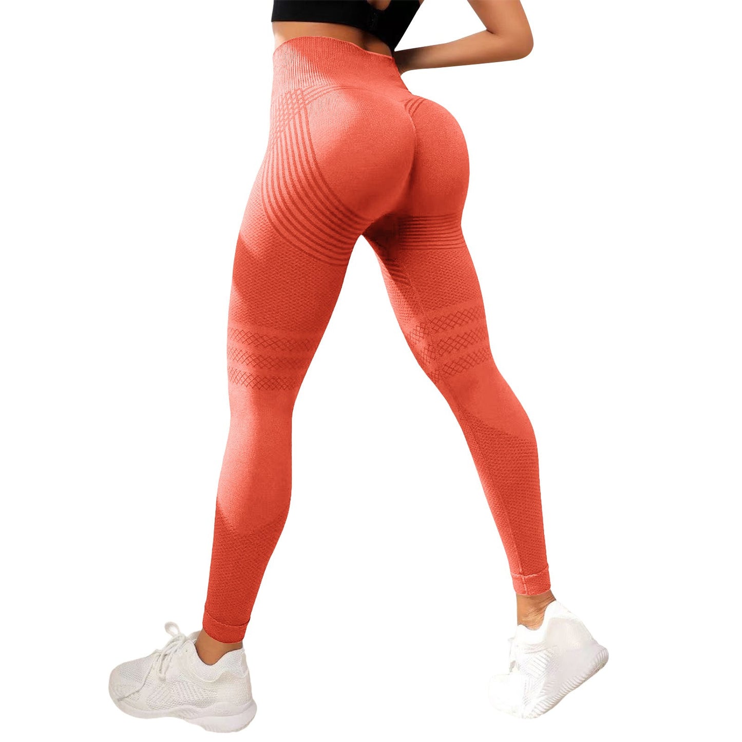 Renowear FlexFit High-Waist Leggings