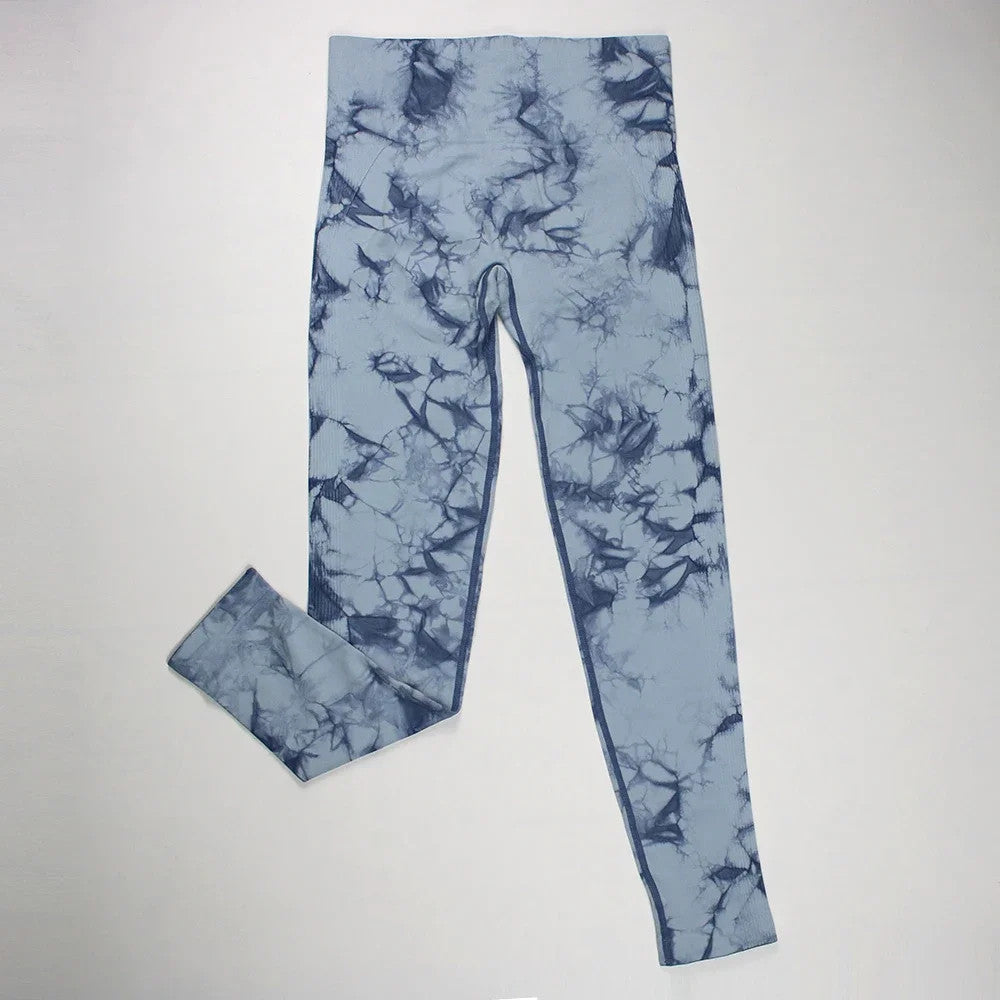 Renowear FlexFit High-Waist Leggings