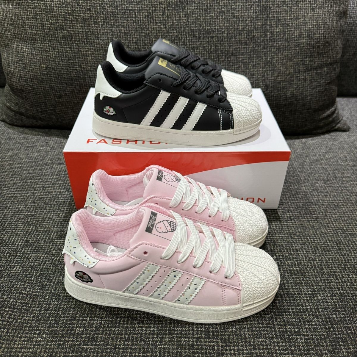 Renowears Classic Sneakers