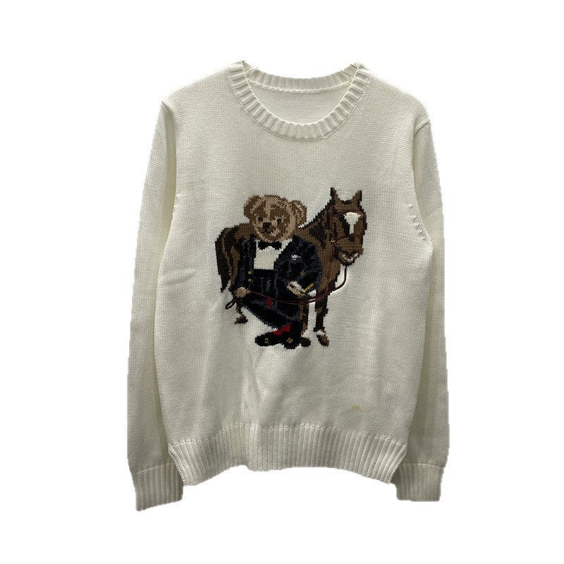 Renowear UrbanEase Sweater