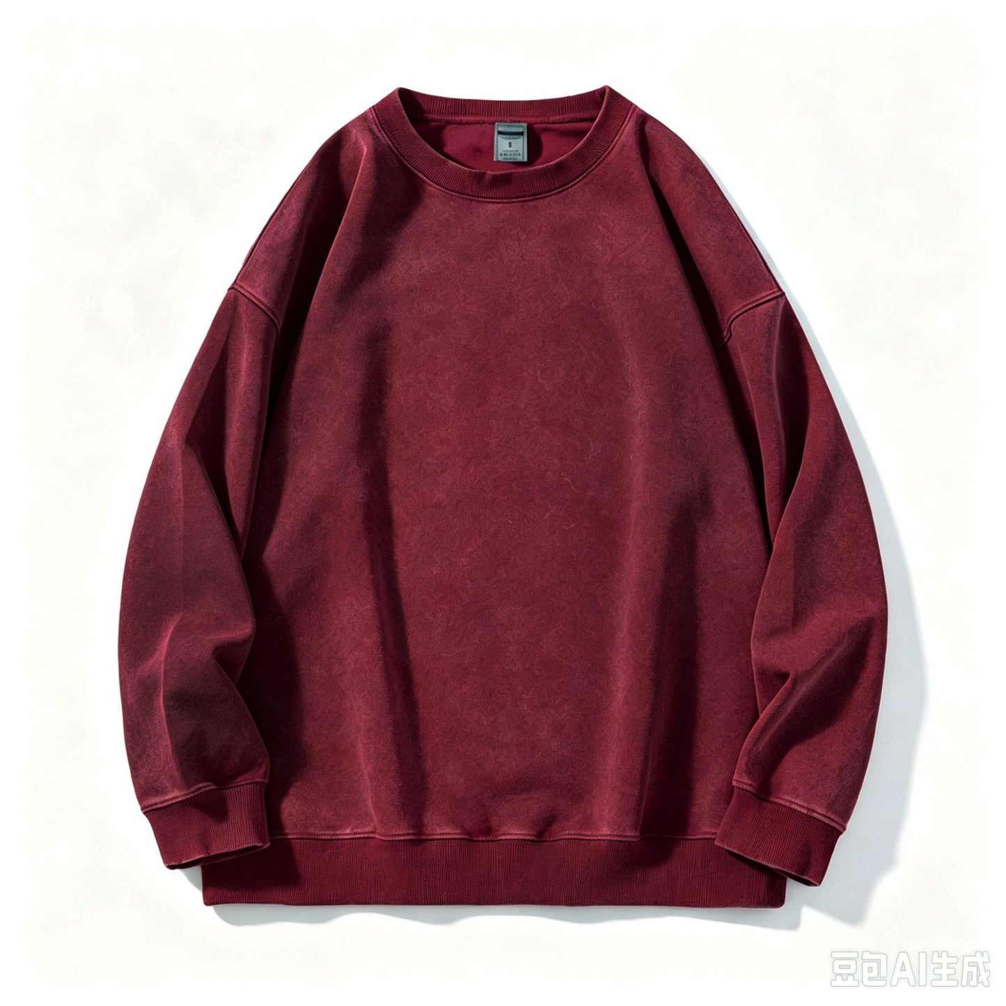 Renowears ActiveFit Hooded Jacket