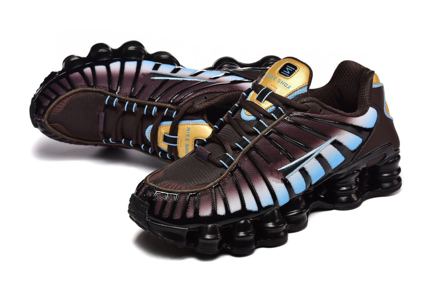 Renowears Flex Sneakers