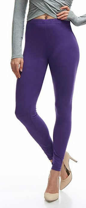 Renowear FlexFit High-Waist Leggings